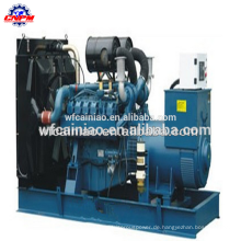 Weifang Ricardo K4100D 30kw 50hz Dieselaggregat